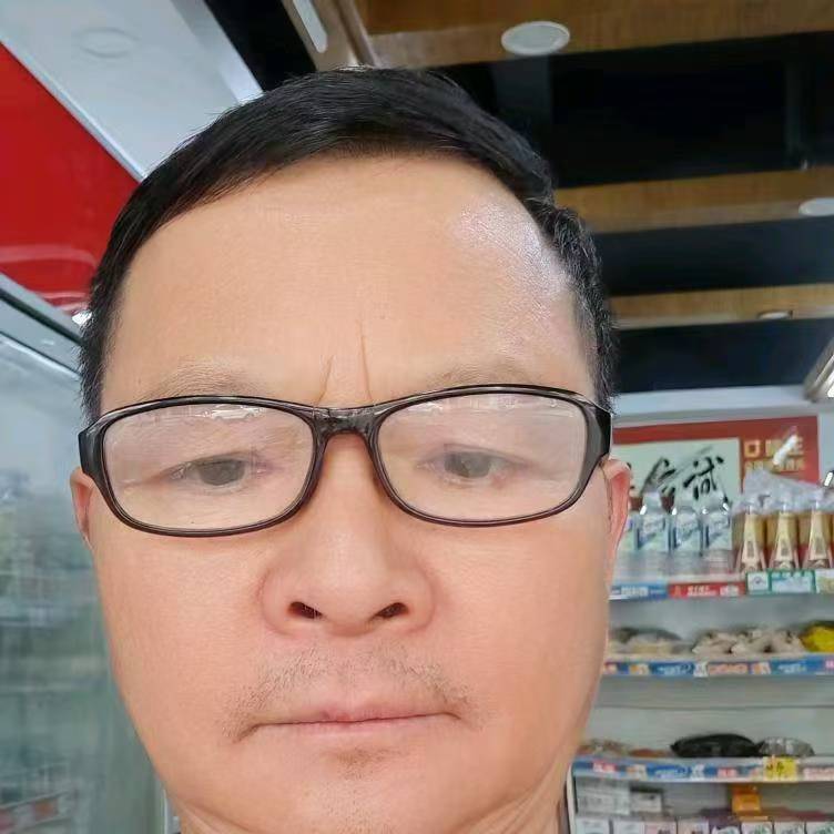 钟先生