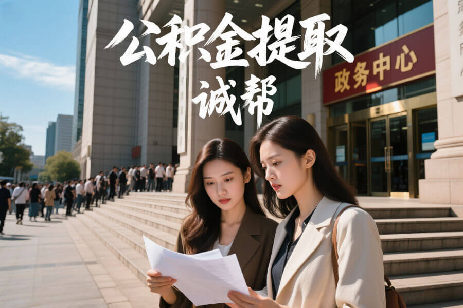 省事办理拉萨公积金代办方法大公开