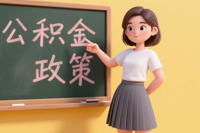 拉萨公积金代办新方法揭秘