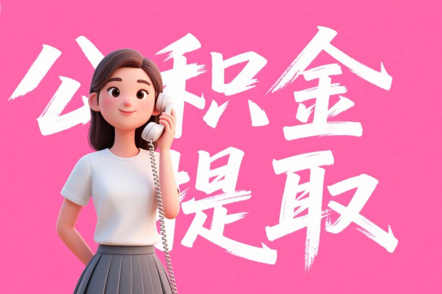拉萨公积金提取的条件