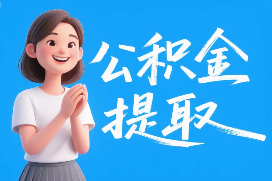 合理的拉萨公积金提取可以盘活财务状况